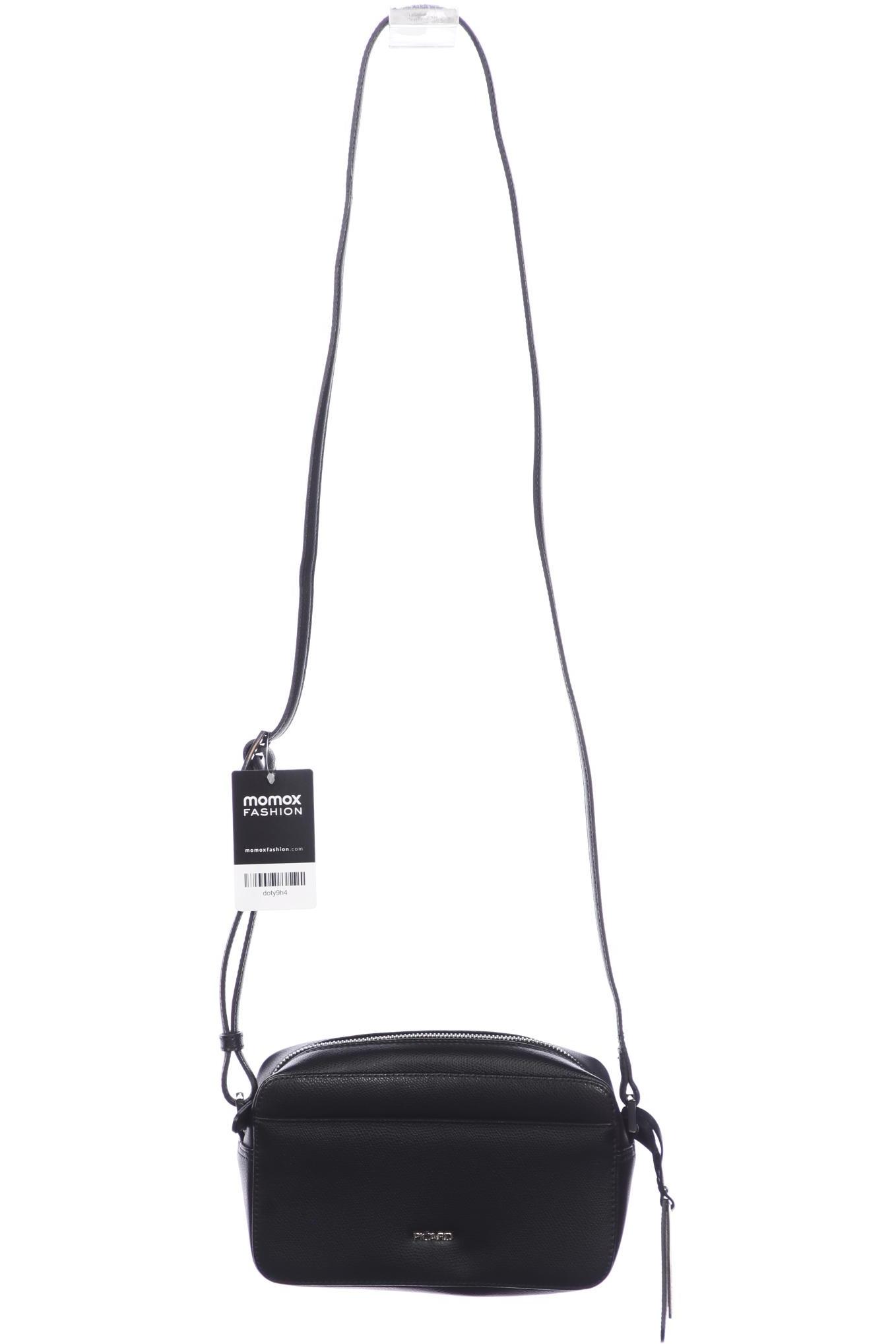 

Picard Damen Handtasche, schwarz, Gr.