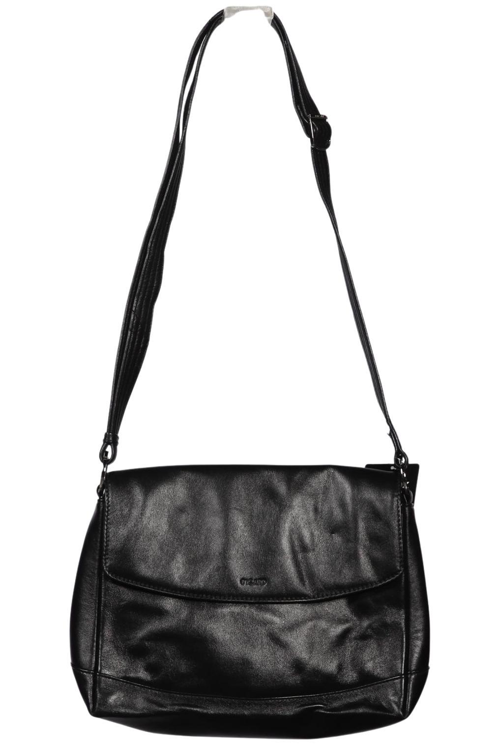 

Picard Damen Handtasche, schwarz, Gr.
