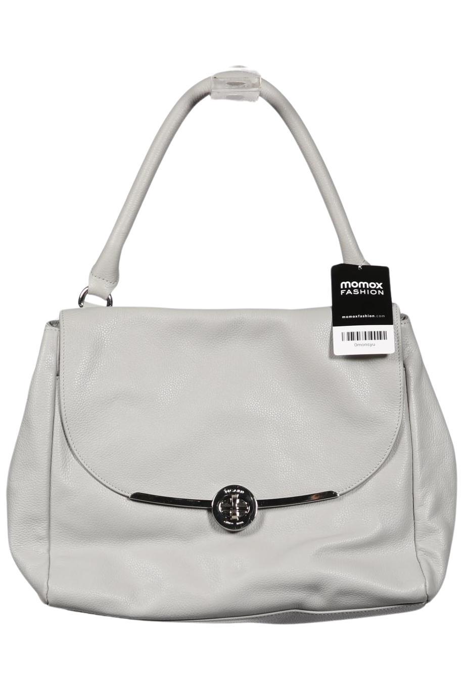 

Picard Damen Handtasche, grau, Gr.