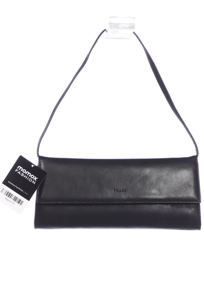

Picard Damen Handtasche, schwarz, Gr.