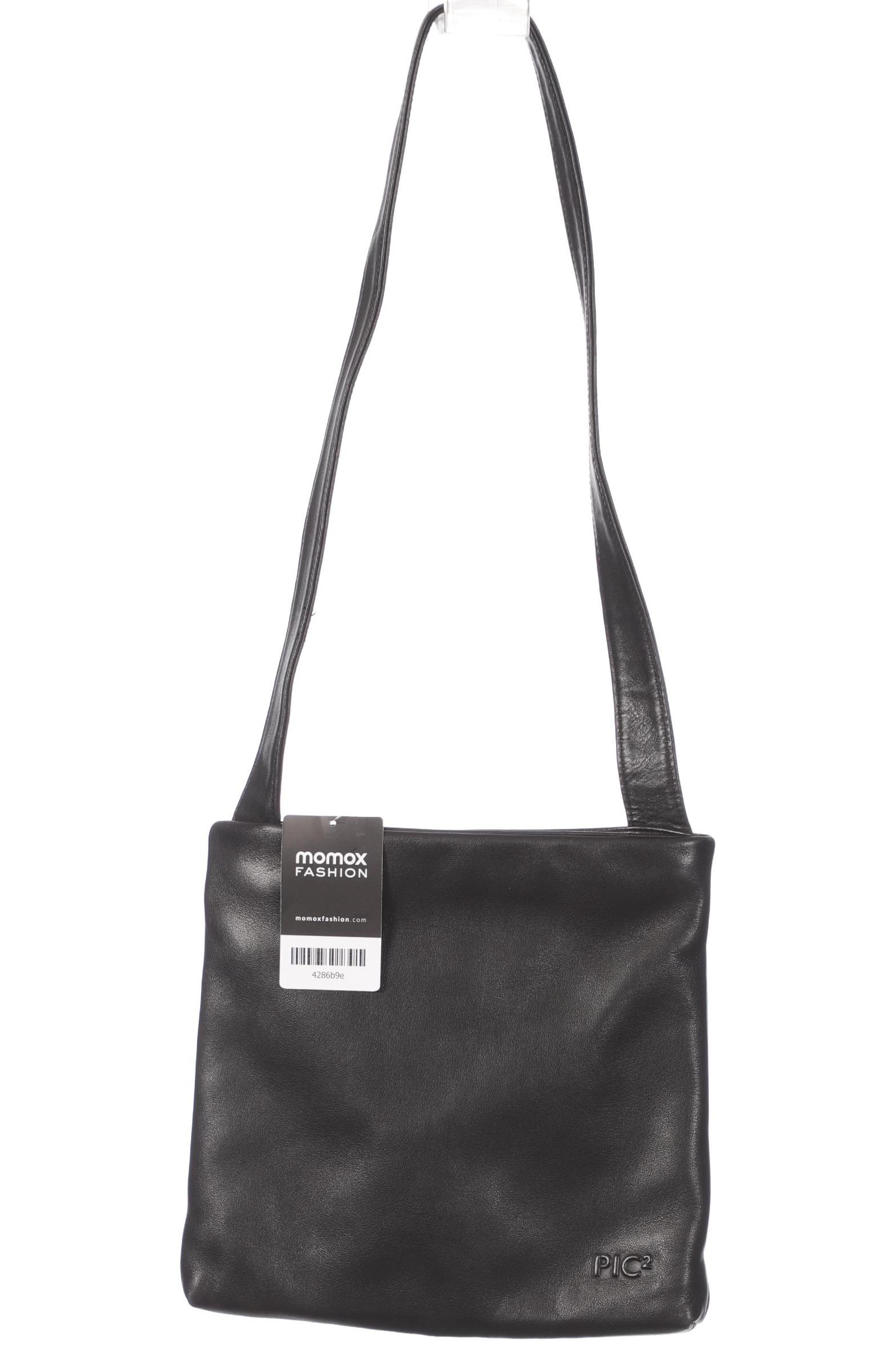 

Picard Damen Handtasche, schwarz, Gr.