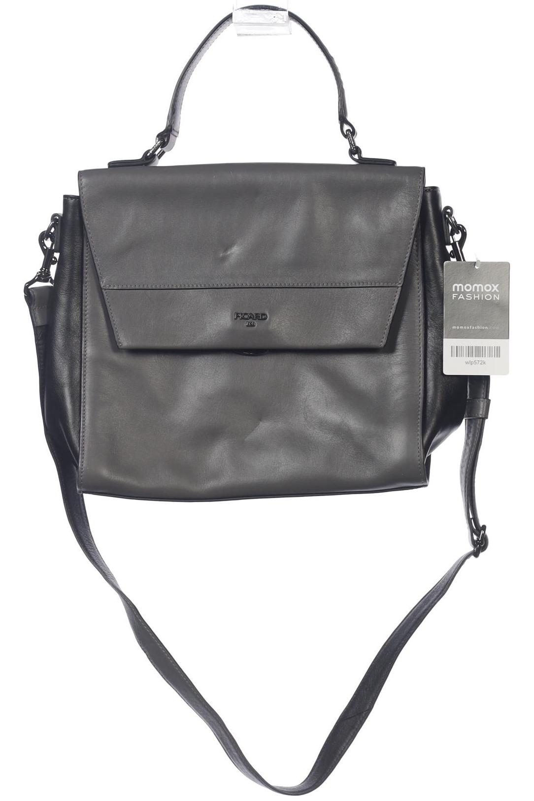 

Picard Damen Handtasche, grau, Gr.