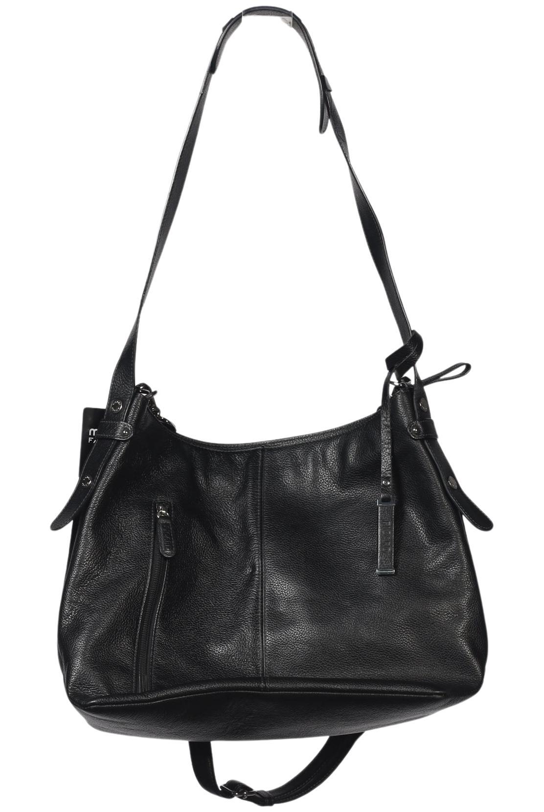 

Picard Damen Handtasche, schwarz, Gr.