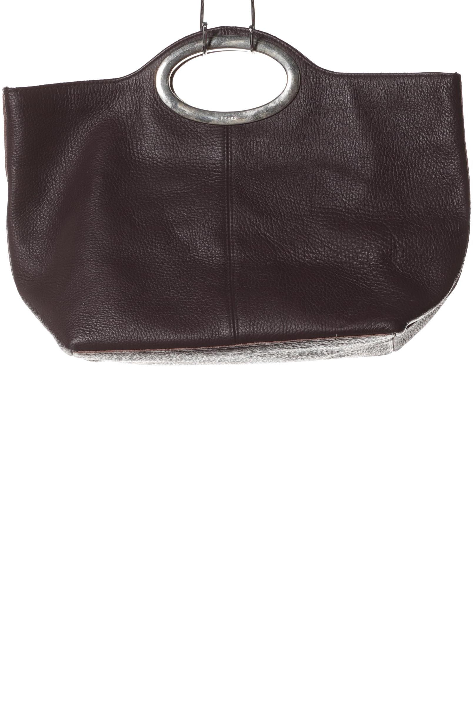 

Picard Damen Handtasche, flieder, Gr.