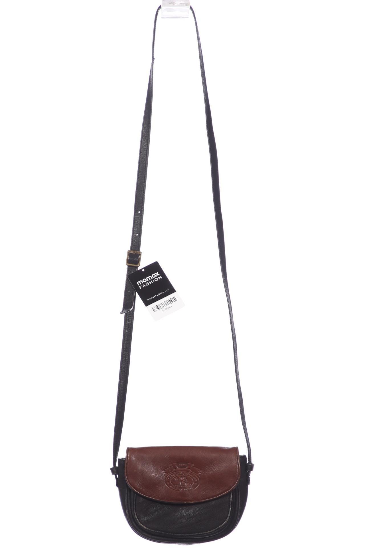 

Picard Damen Handtasche, schwarz, Gr.