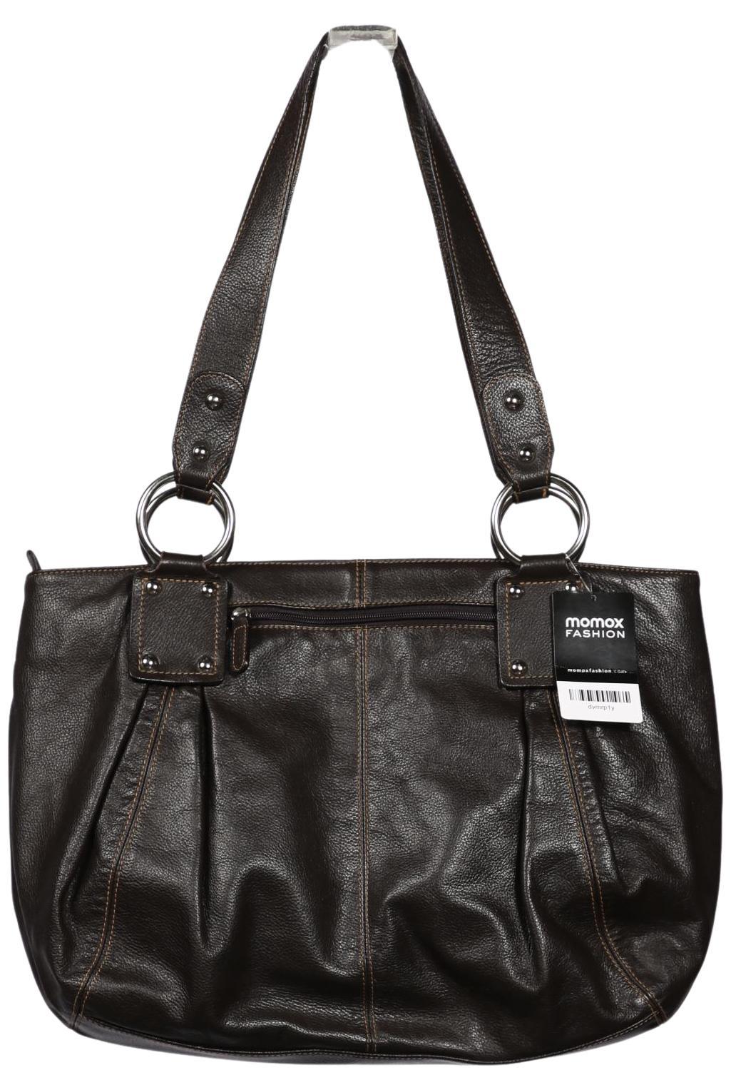 

Picard Damen Handtasche, braun, Gr.