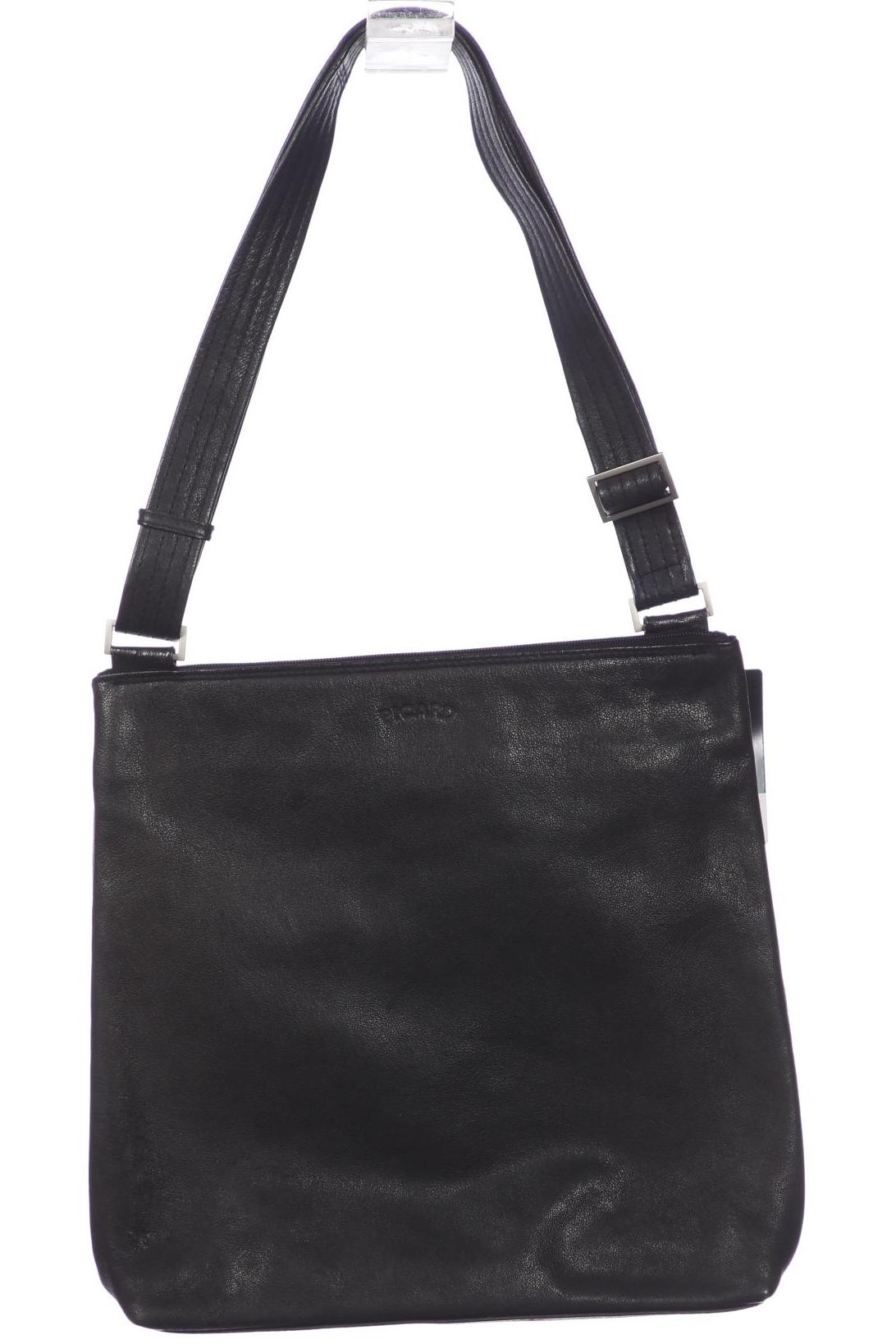 

Picard Damen Handtasche, schwarz, Gr.