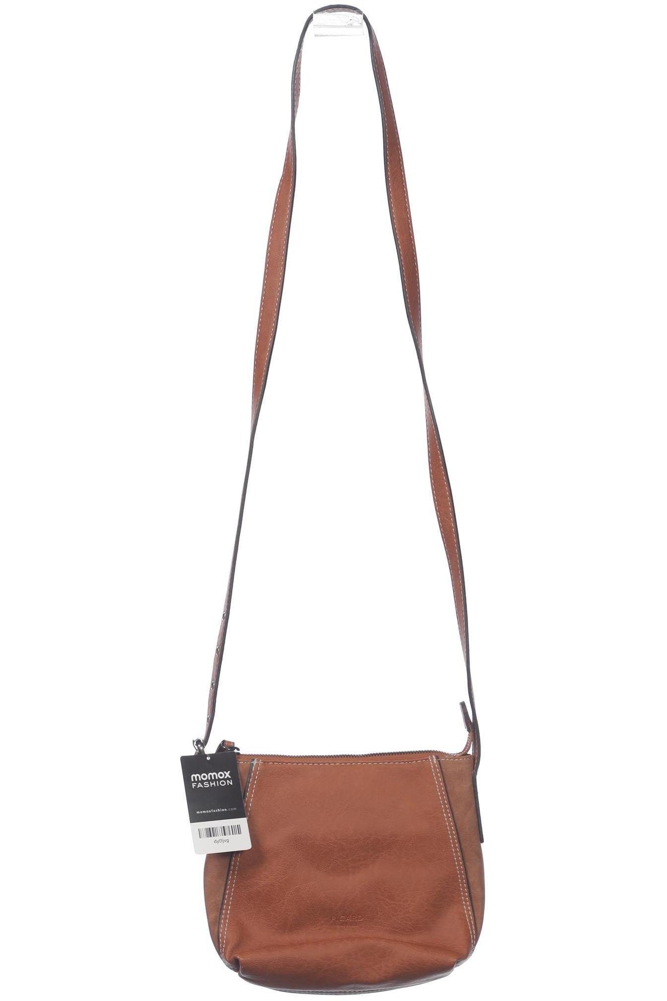 

Picard Damen Handtasche, braun, Gr.