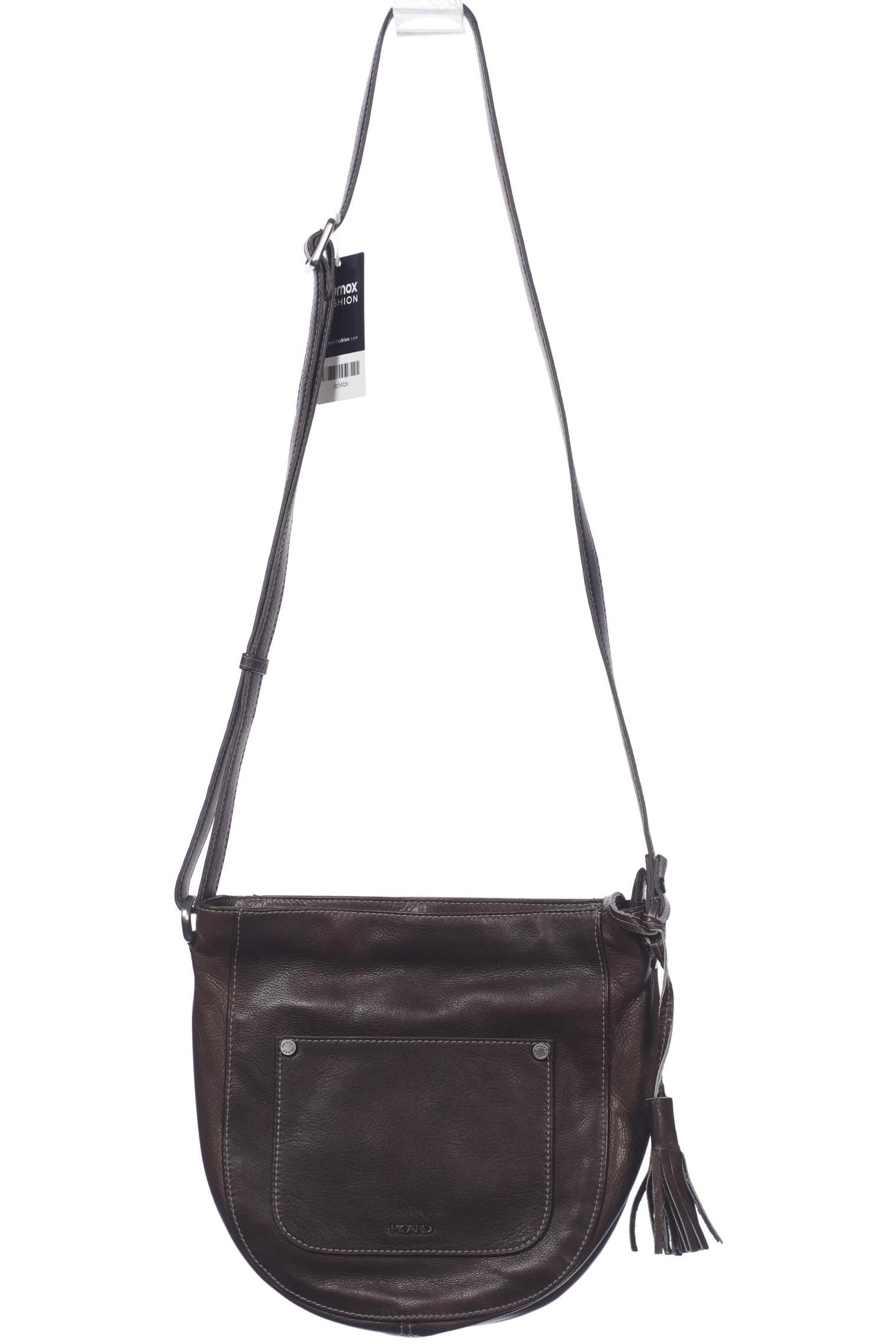 

Picard Damen Handtasche, braun, Gr.