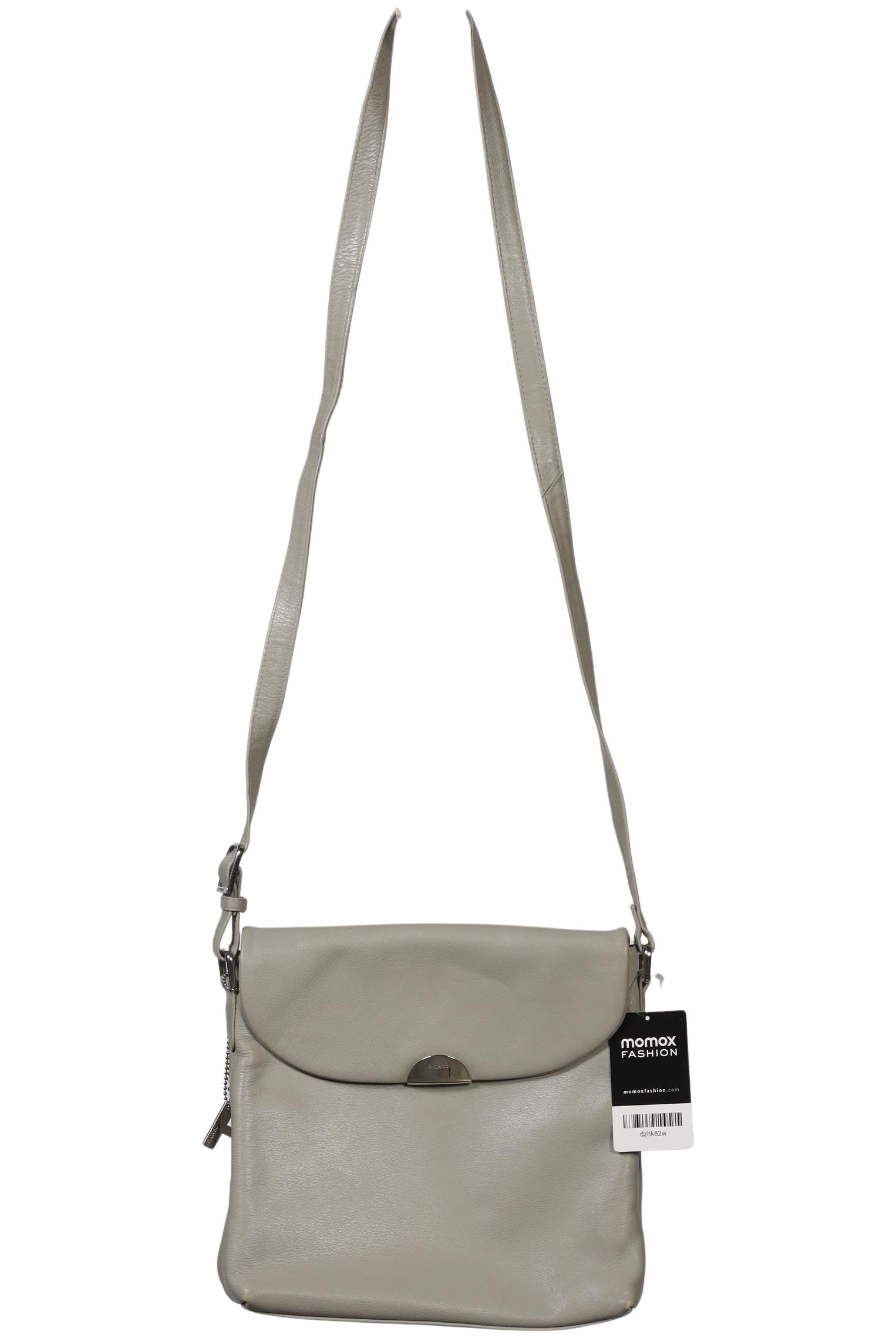 

Picard Damen Handtasche, grau, Gr.