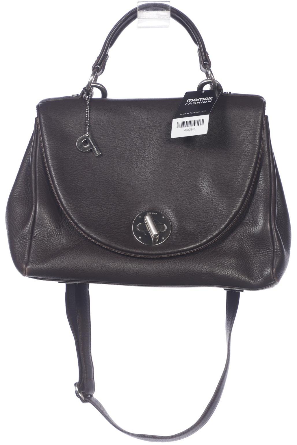 

Picard Damen Handtasche, braun, Gr.