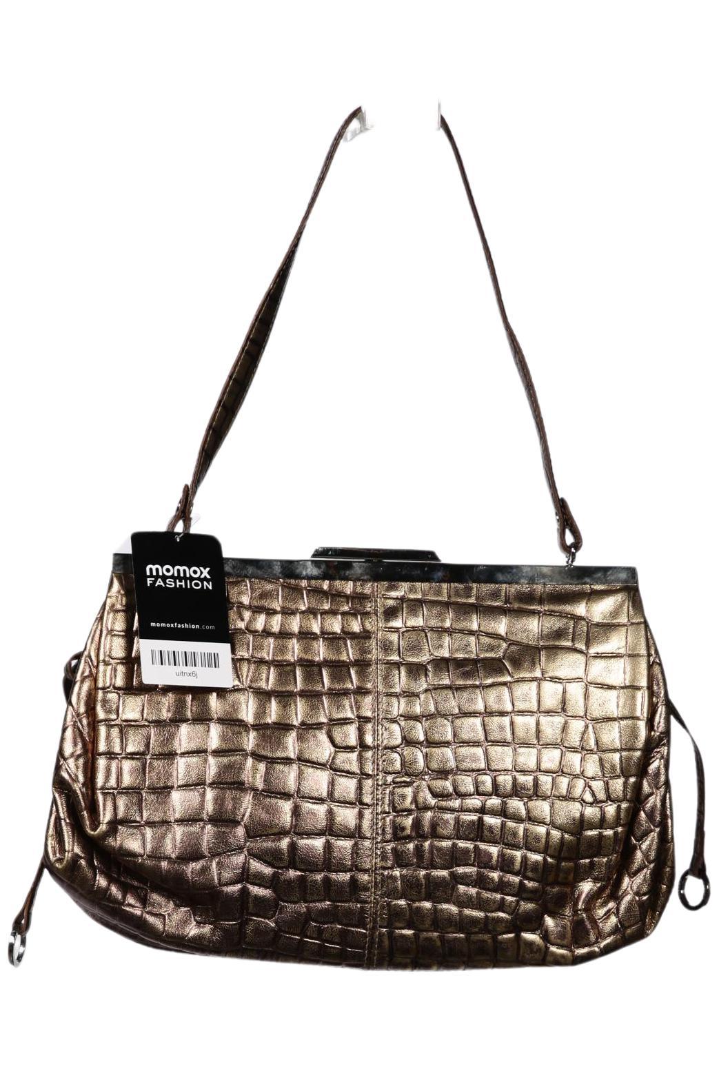 

Picard Damen Handtasche, gold, Gr.