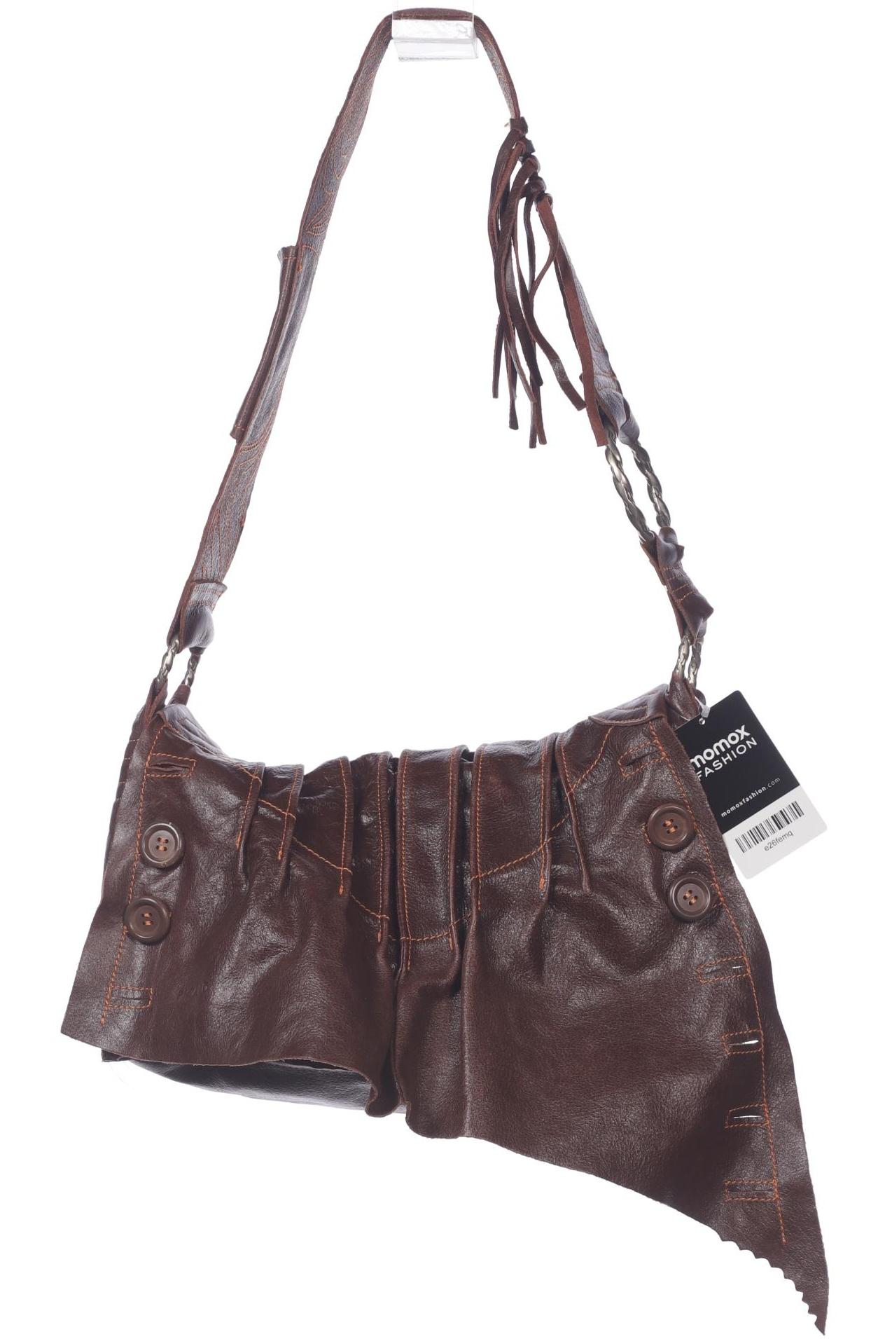 

Picard Damen Handtasche, braun, Gr.