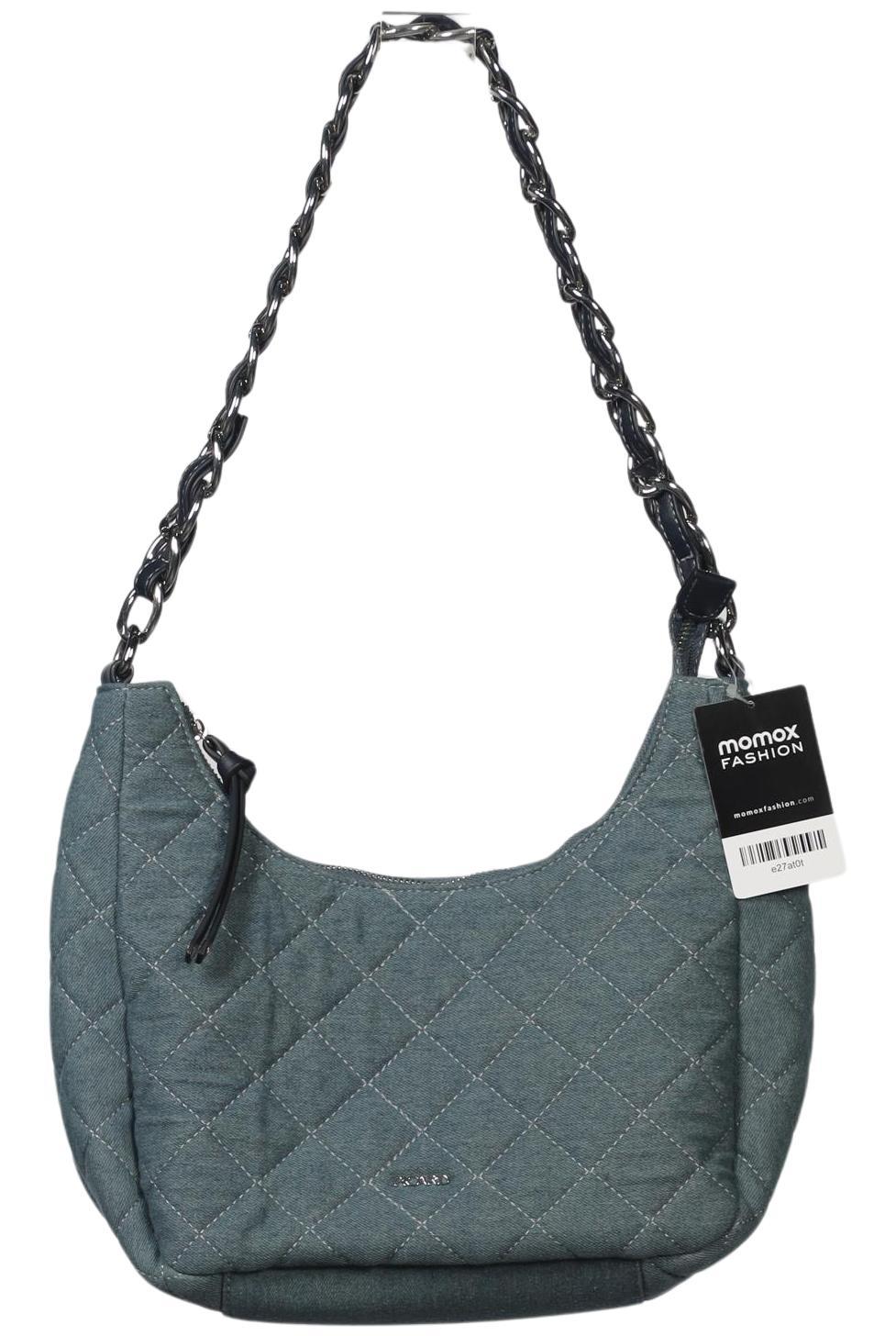 

Picard Damen Handtasche, blau, Gr.