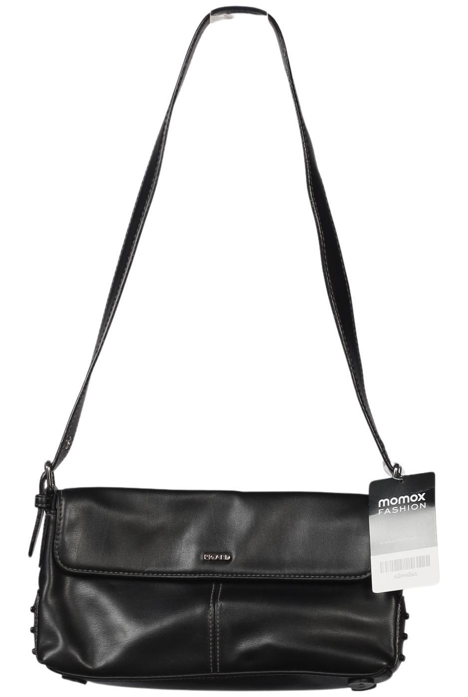 

Picard Damen Handtasche, schwarz, Gr.