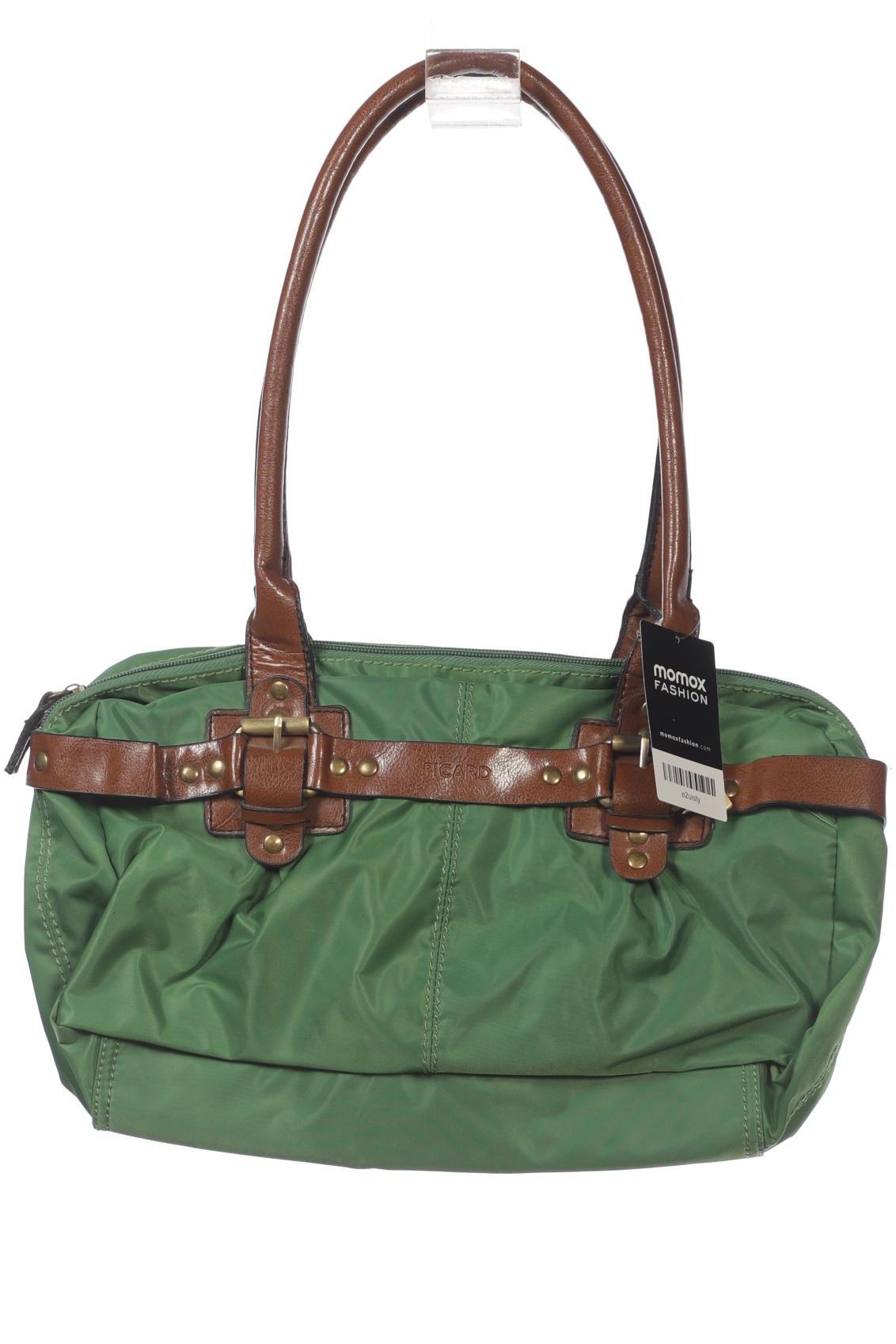 

Picard Damen Handtasche, grün