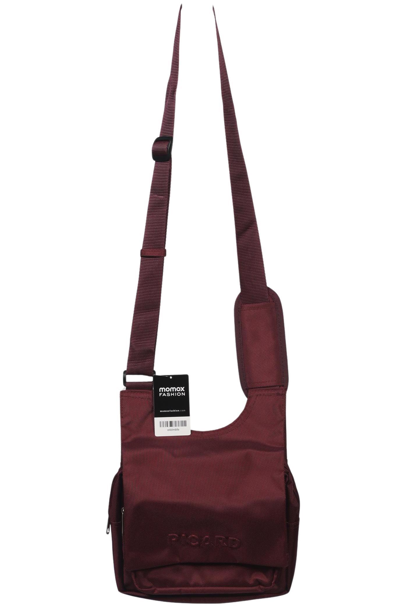 

Picard Damen Handtasche, bordeaux, Gr.