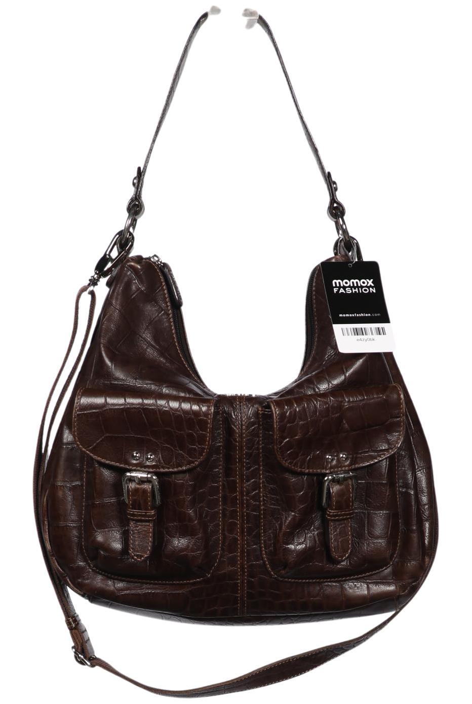 

Picard Damen Handtasche, braun, Gr.