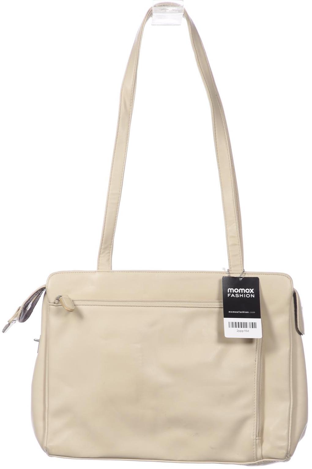 

Picard Damen Handtasche, cremeweiß, Gr.