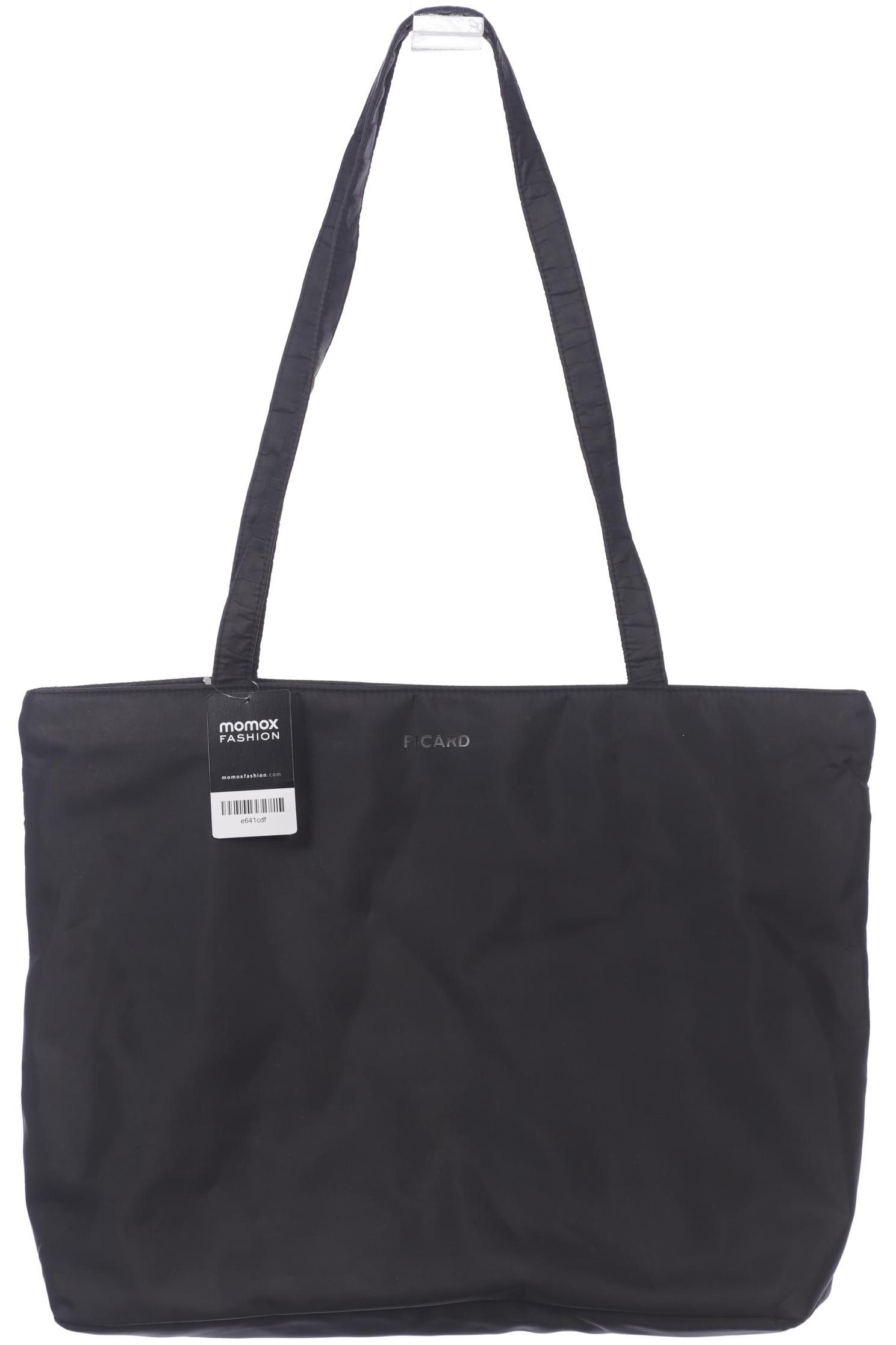 

Picard Damen Handtasche, schwarz, Gr.