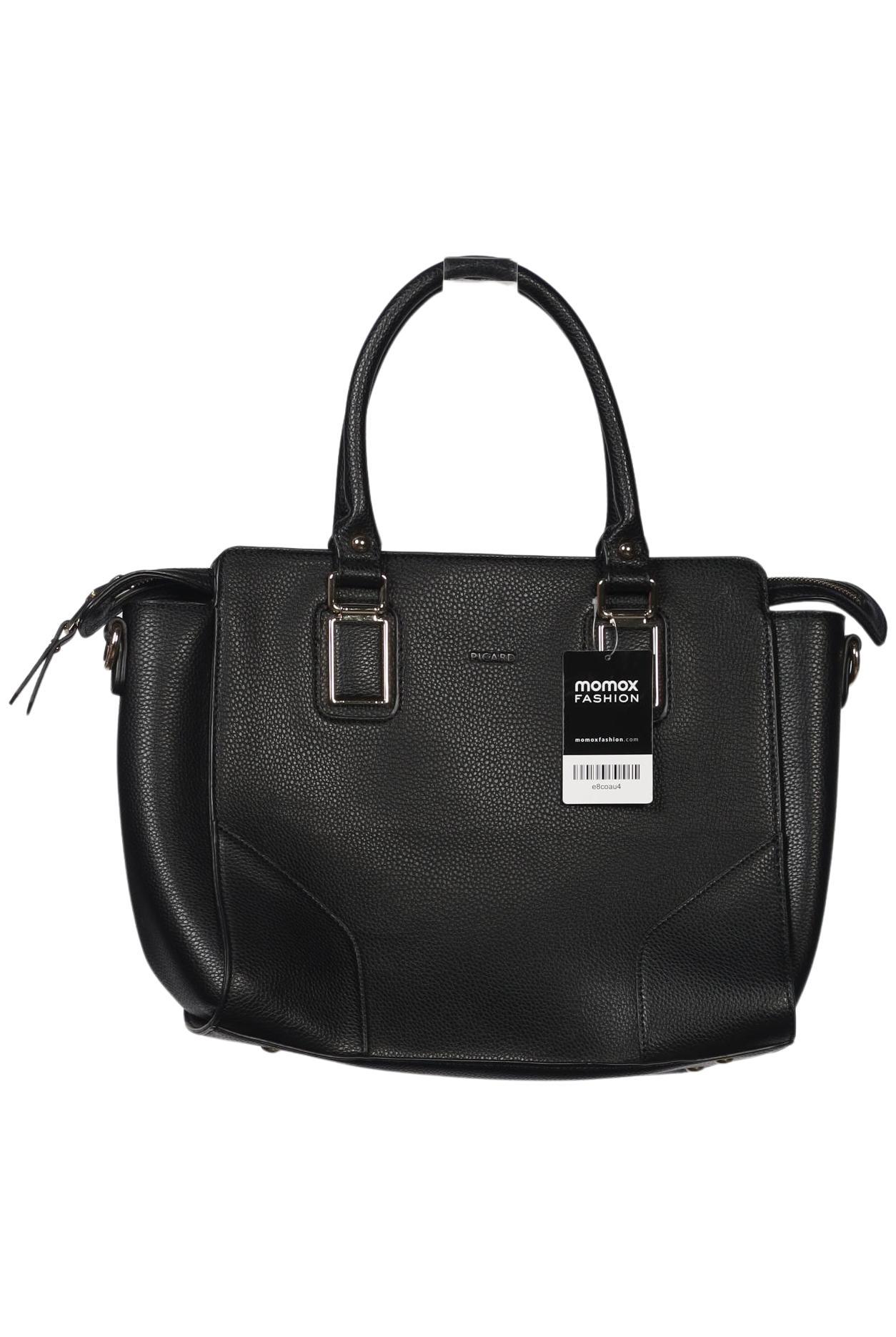 

Picard Damen Handtasche, schwarz, Gr.