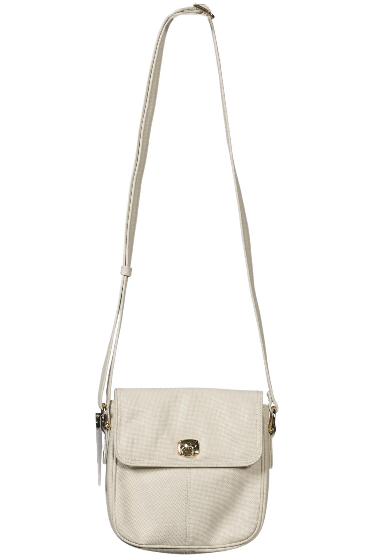 

Picard Damen Handtasche, cremeweiß, Gr.