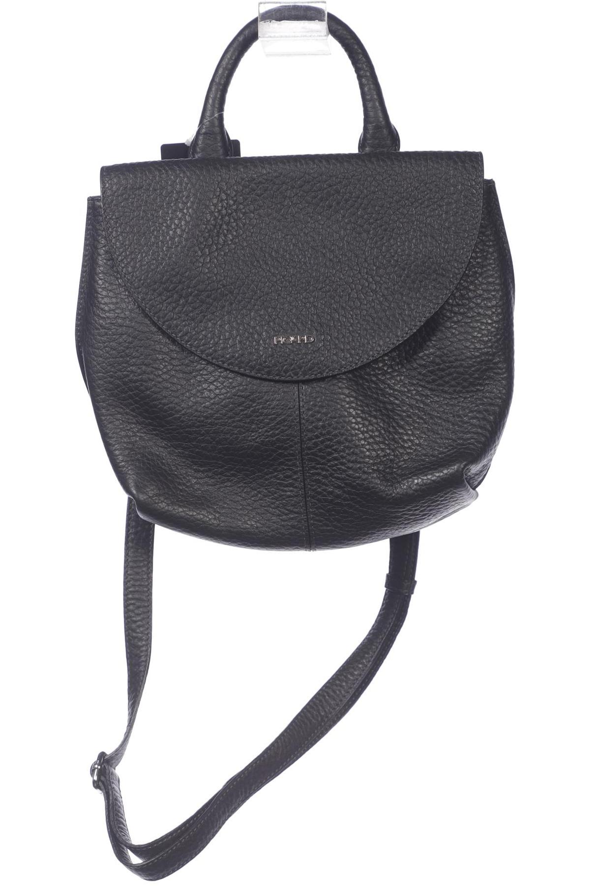 

Picard Damen Handtasche, schwarz, Gr.
