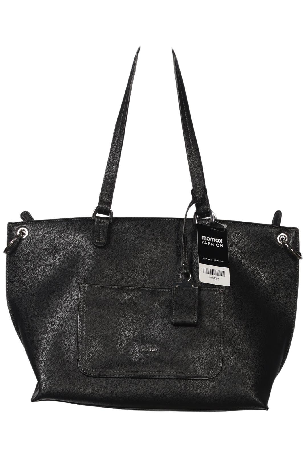 

Picard Damen Handtasche, schwarz, Gr.