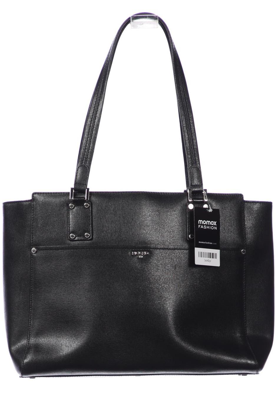 

Picard Damen Handtasche, schwarz