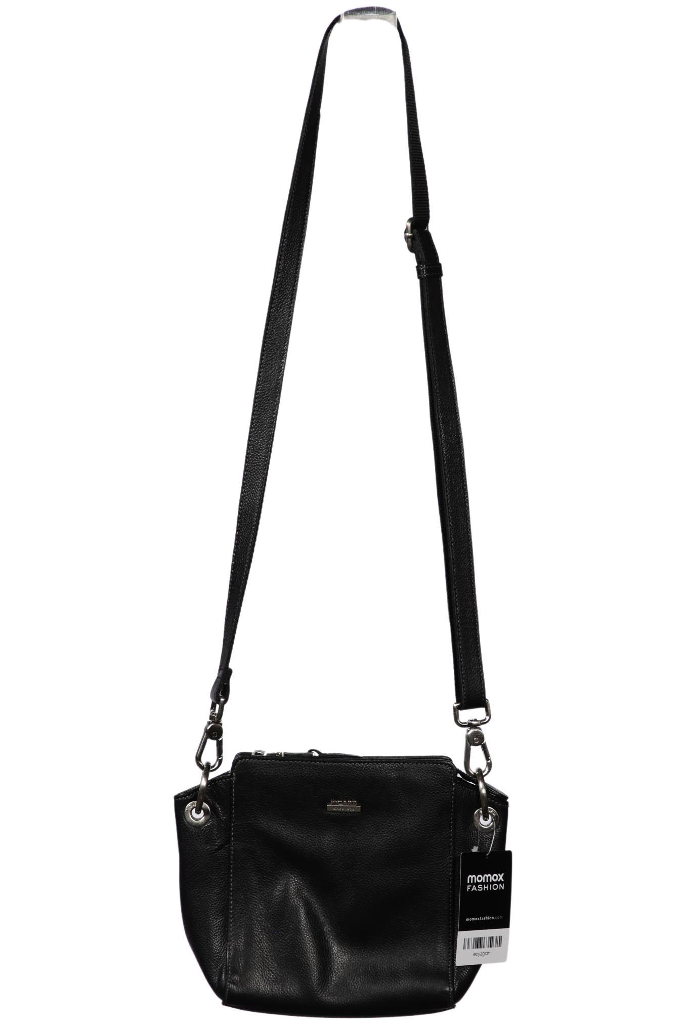 

Picard Damen Handtasche, schwarz, Gr.
