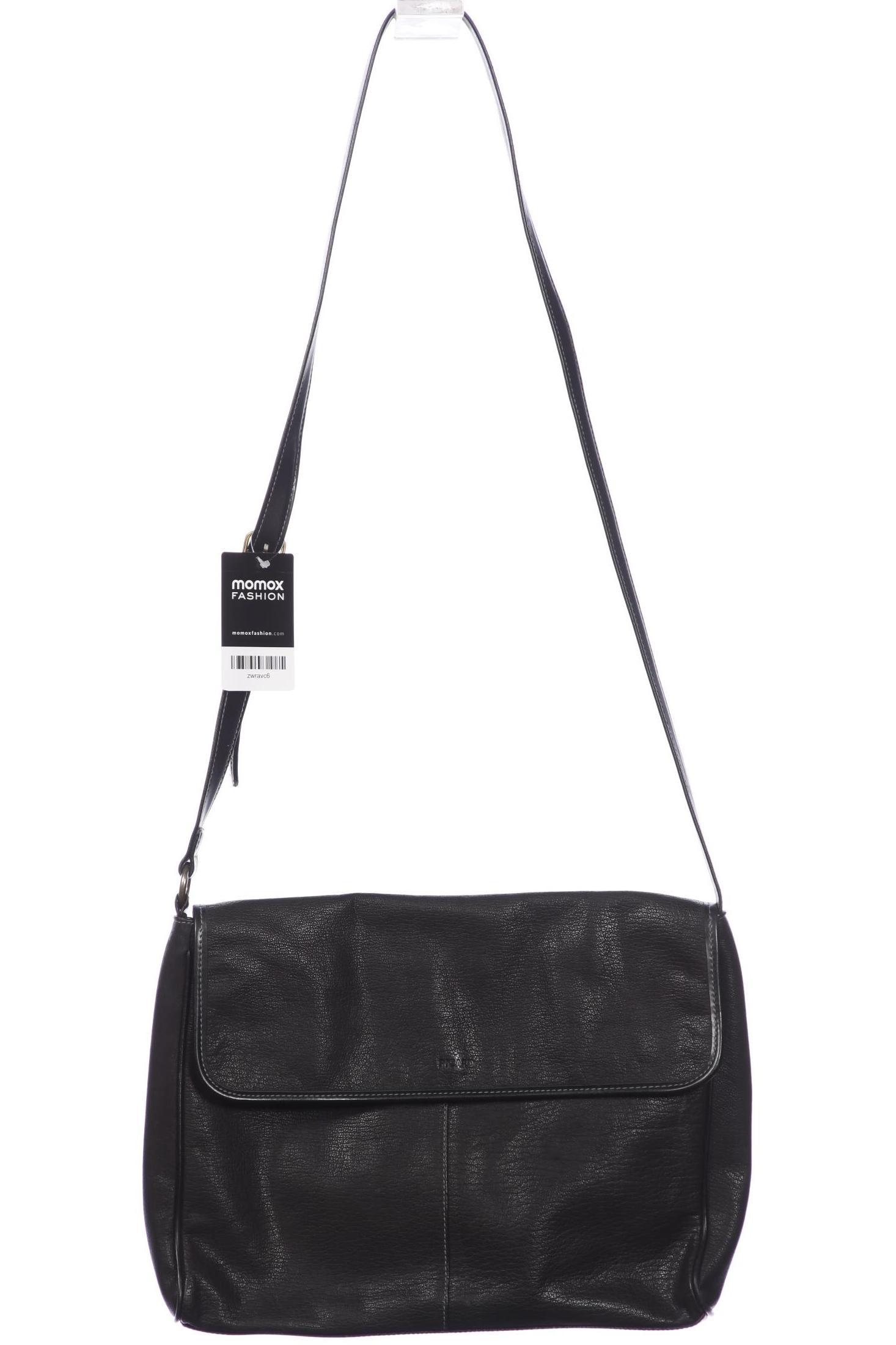 

Picard Damen Handtasche, schwarz, Gr.