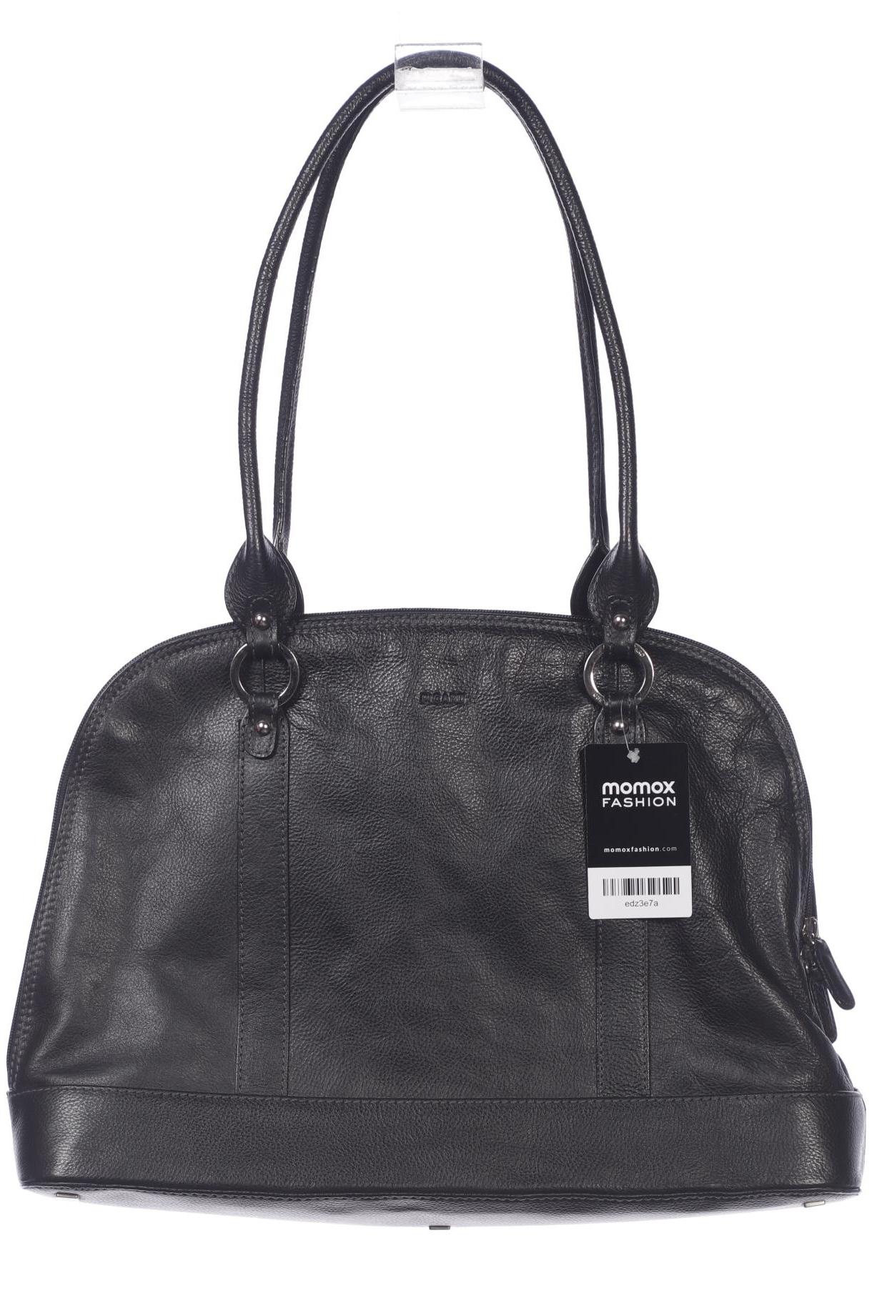 

Picard Damen Handtasche, schwarz, Gr.