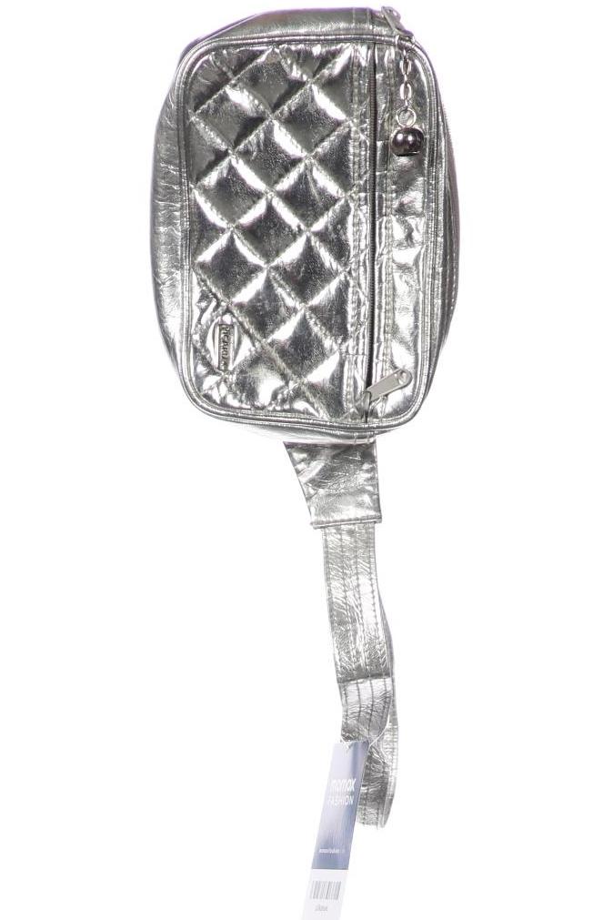 

Picard Damen Handtasche, silber, Gr.