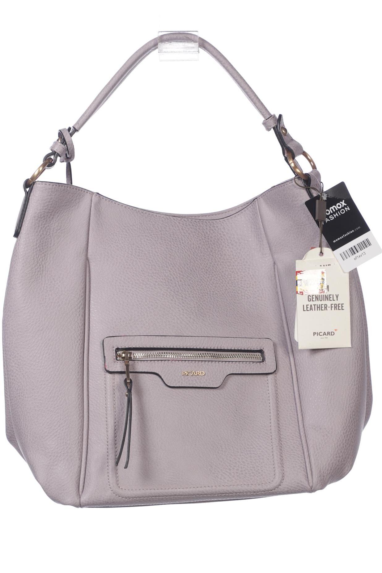 

Picard Damen Handtasche, flieder, Gr.