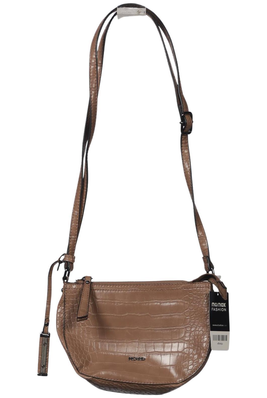 

Picard Damen Handtasche, braun, Gr.