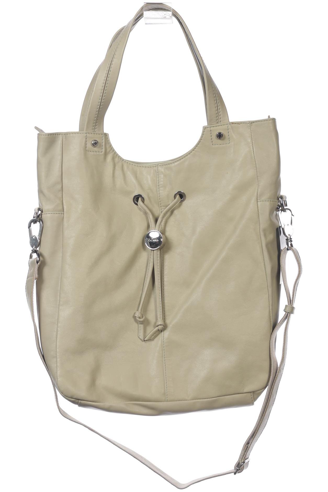 

Picard Damen Handtasche, hellgrün, Gr.