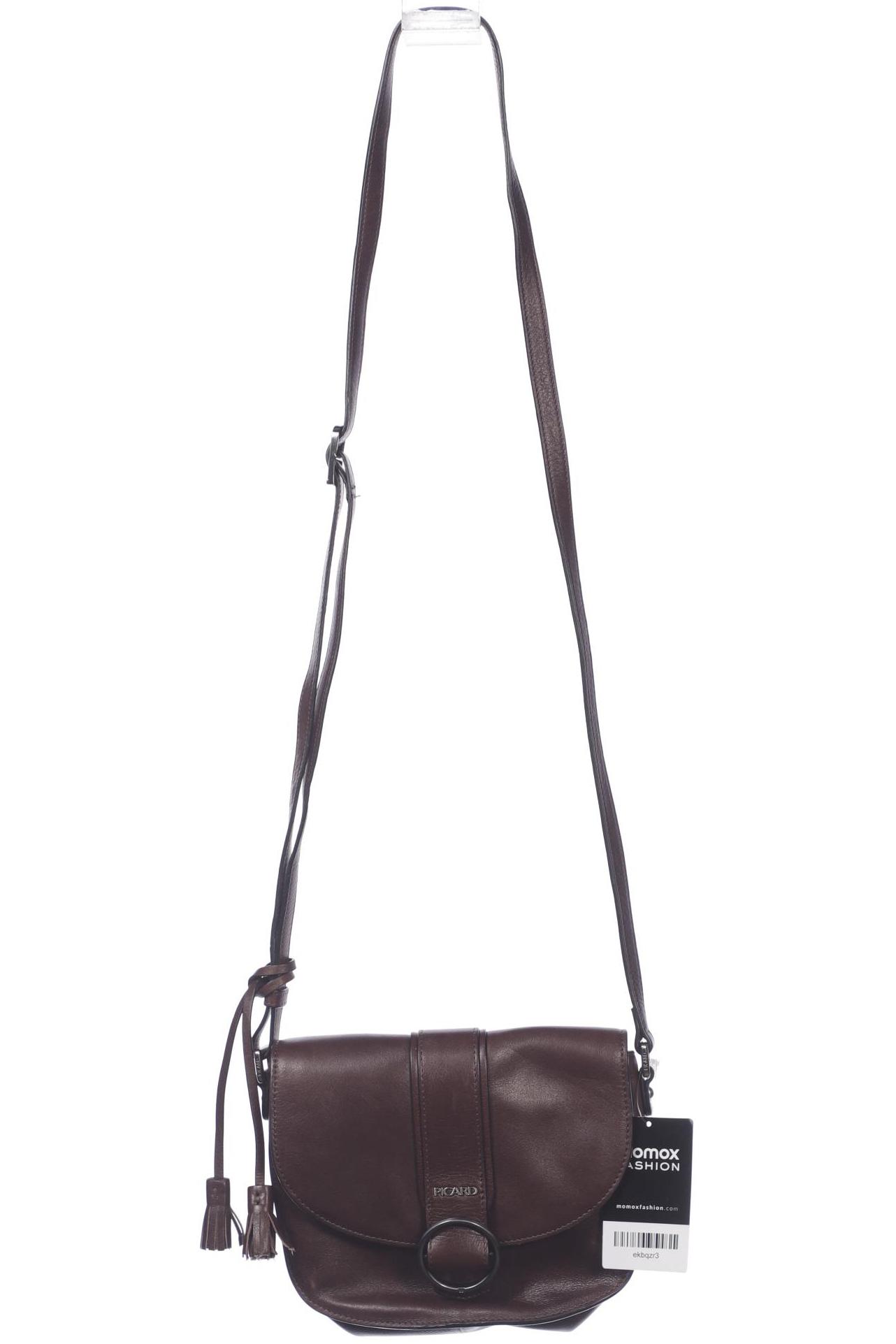 

Picard Damen Handtasche, braun
