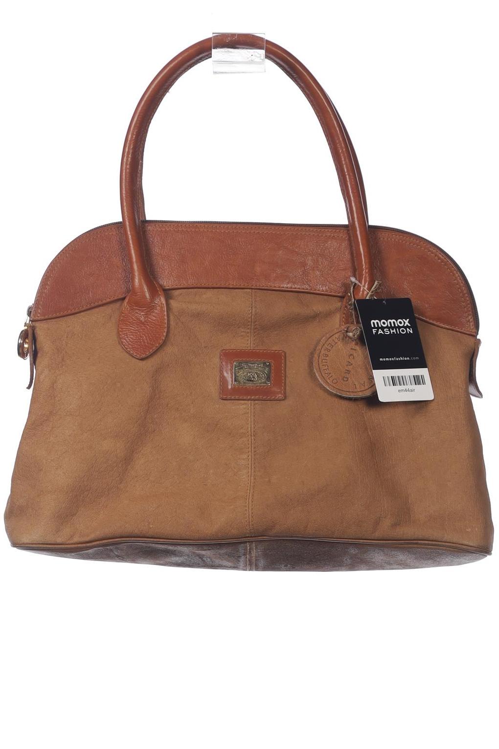 

Picard Damen Handtasche, braun, Gr.