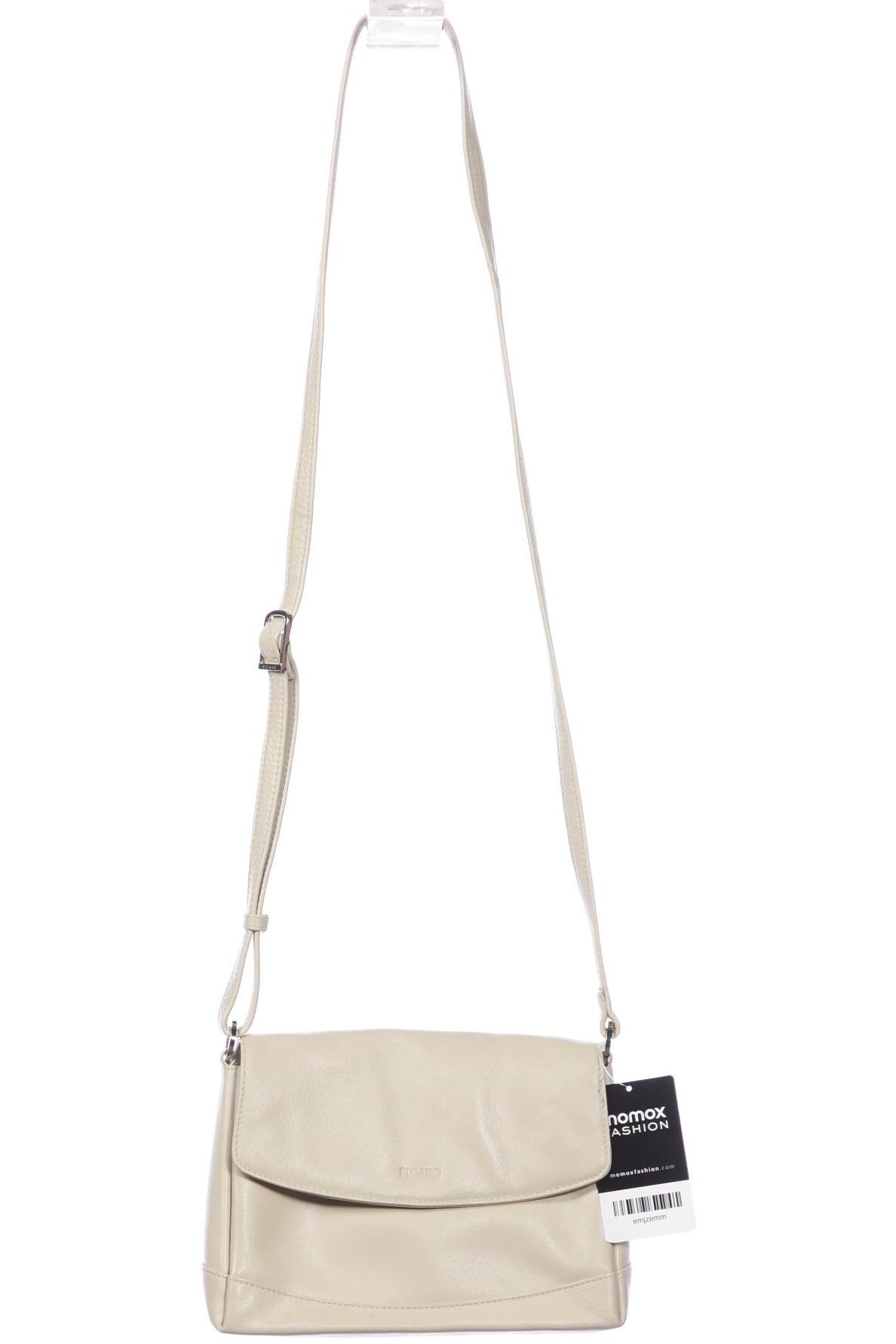 

Picard Damen Handtasche, cremeweiß, Gr.