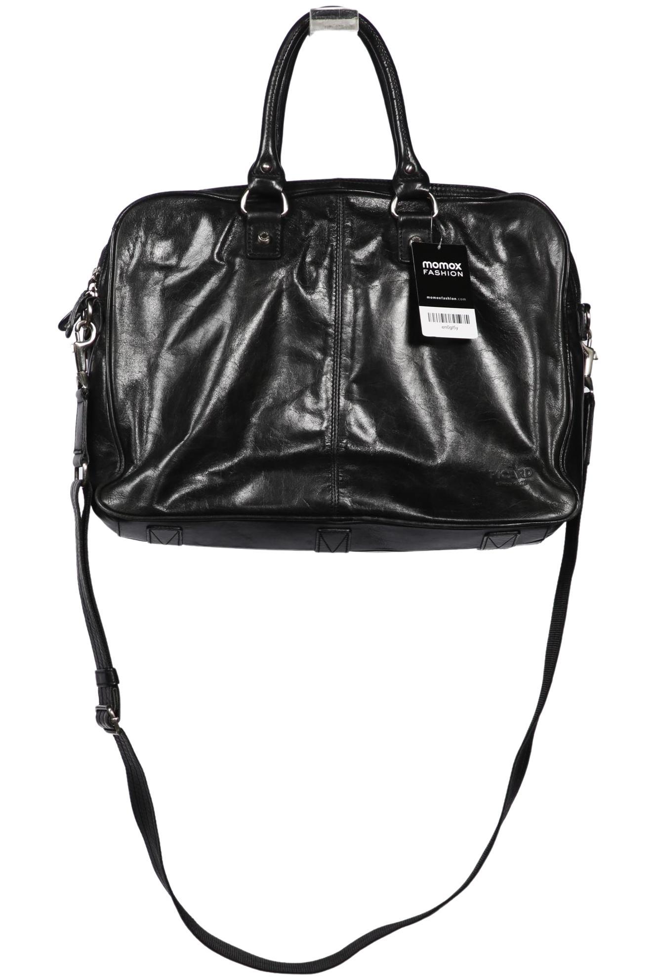 

Picard Damen Handtasche, schwarz, Gr.