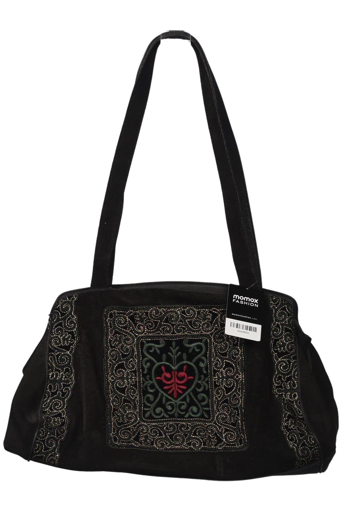 

Picard Damen Handtasche, schwarz, Gr.