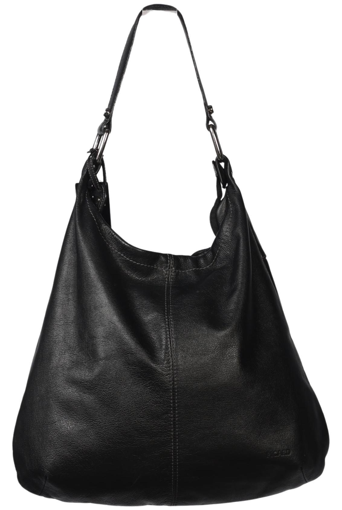 

Picard Damen Handtasche, schwarz, Gr.