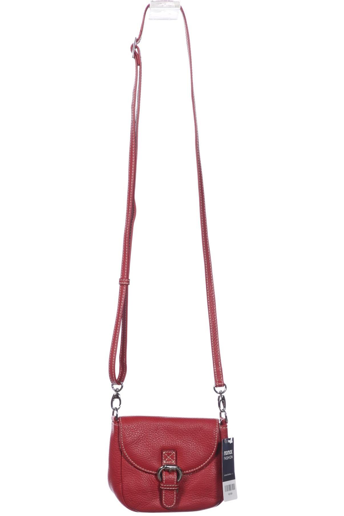 

Picard Damen Handtasche, rot, Gr.