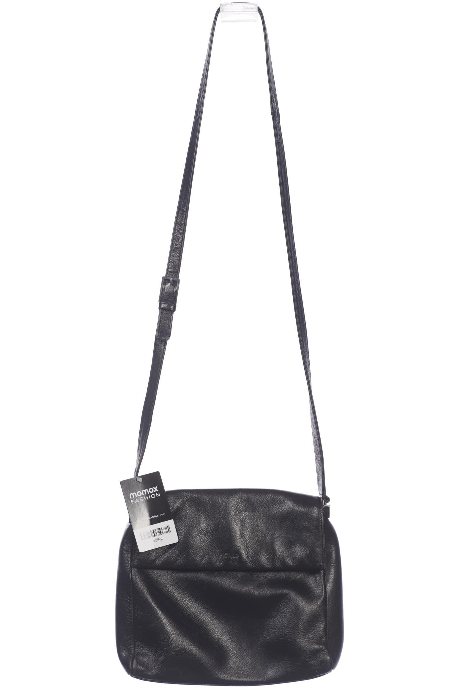 

Picard Damen Handtasche, schwarz, Gr.