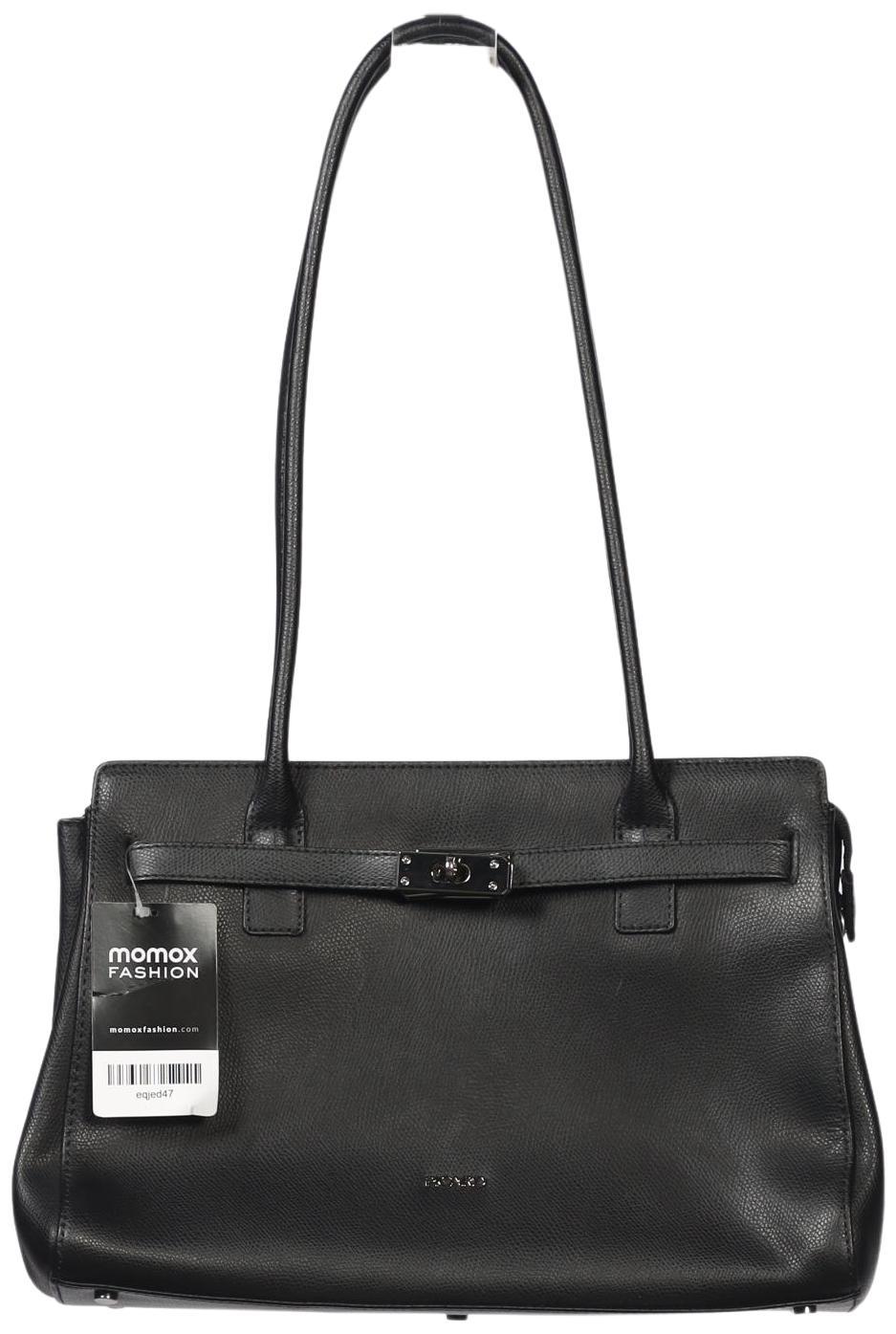 

Picard Damen Handtasche, schwarz, Gr.