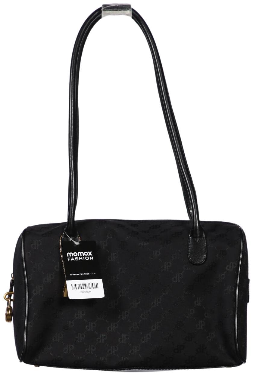 

Picard Damen Handtasche, schwarz, Gr.
