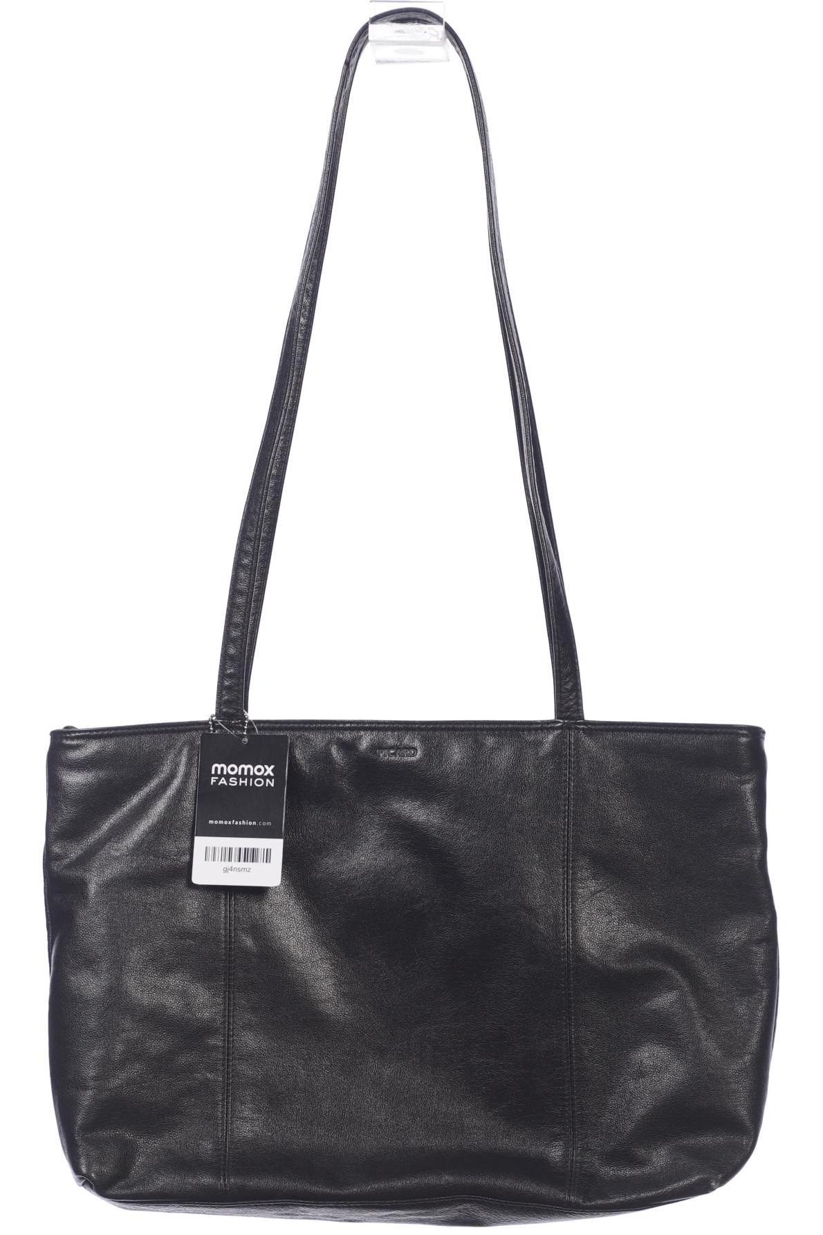 

Picard Damen Handtasche, schwarz, Gr.