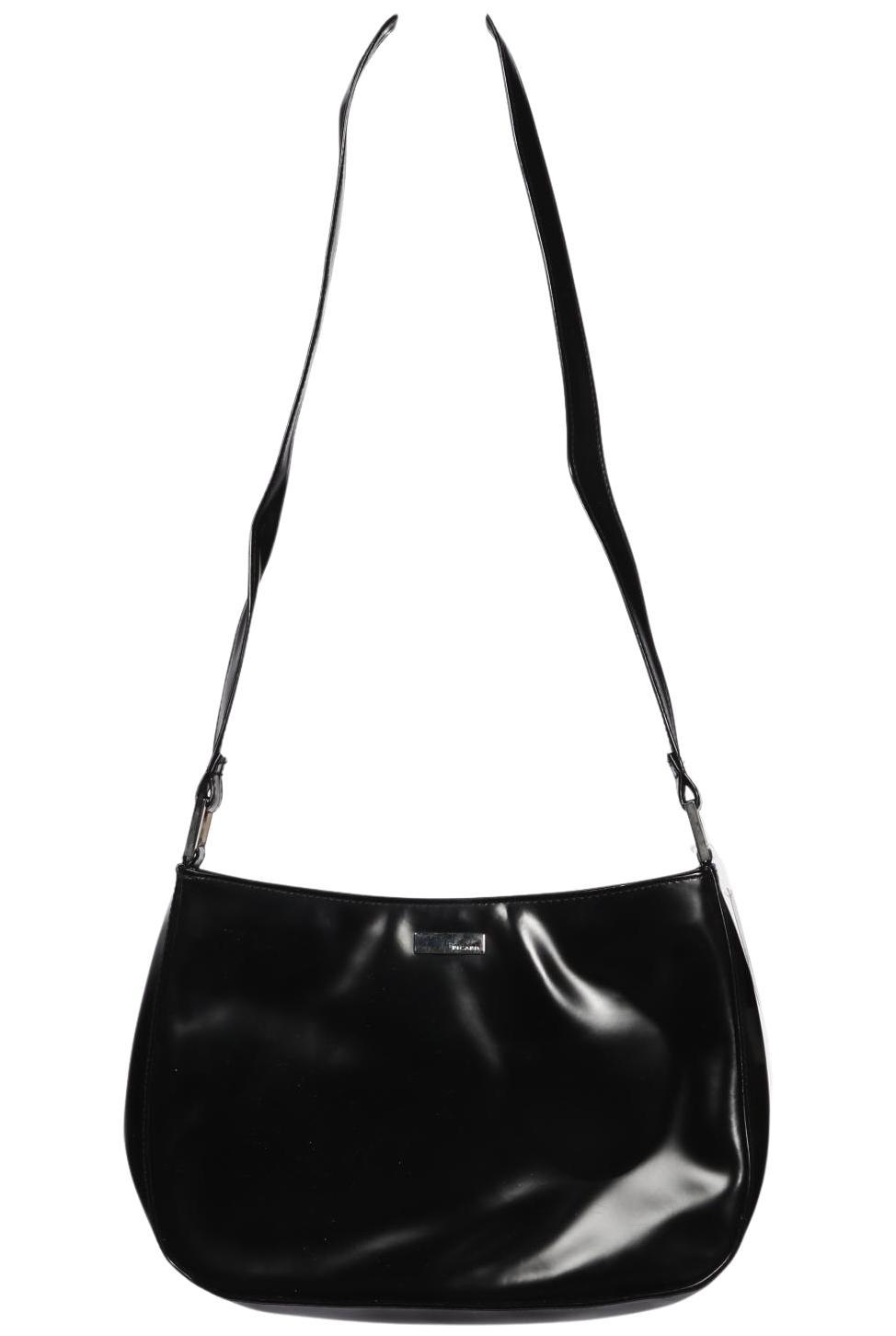

Picard Damen Handtasche, schwarz, Gr.