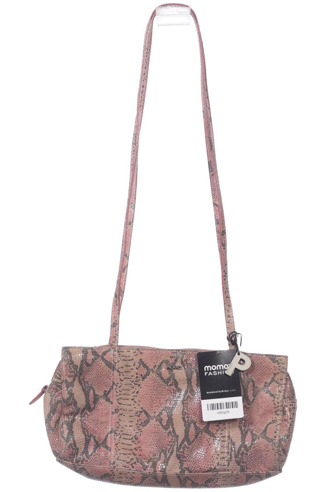 

Picard Damen Handtasche, pink, Gr.