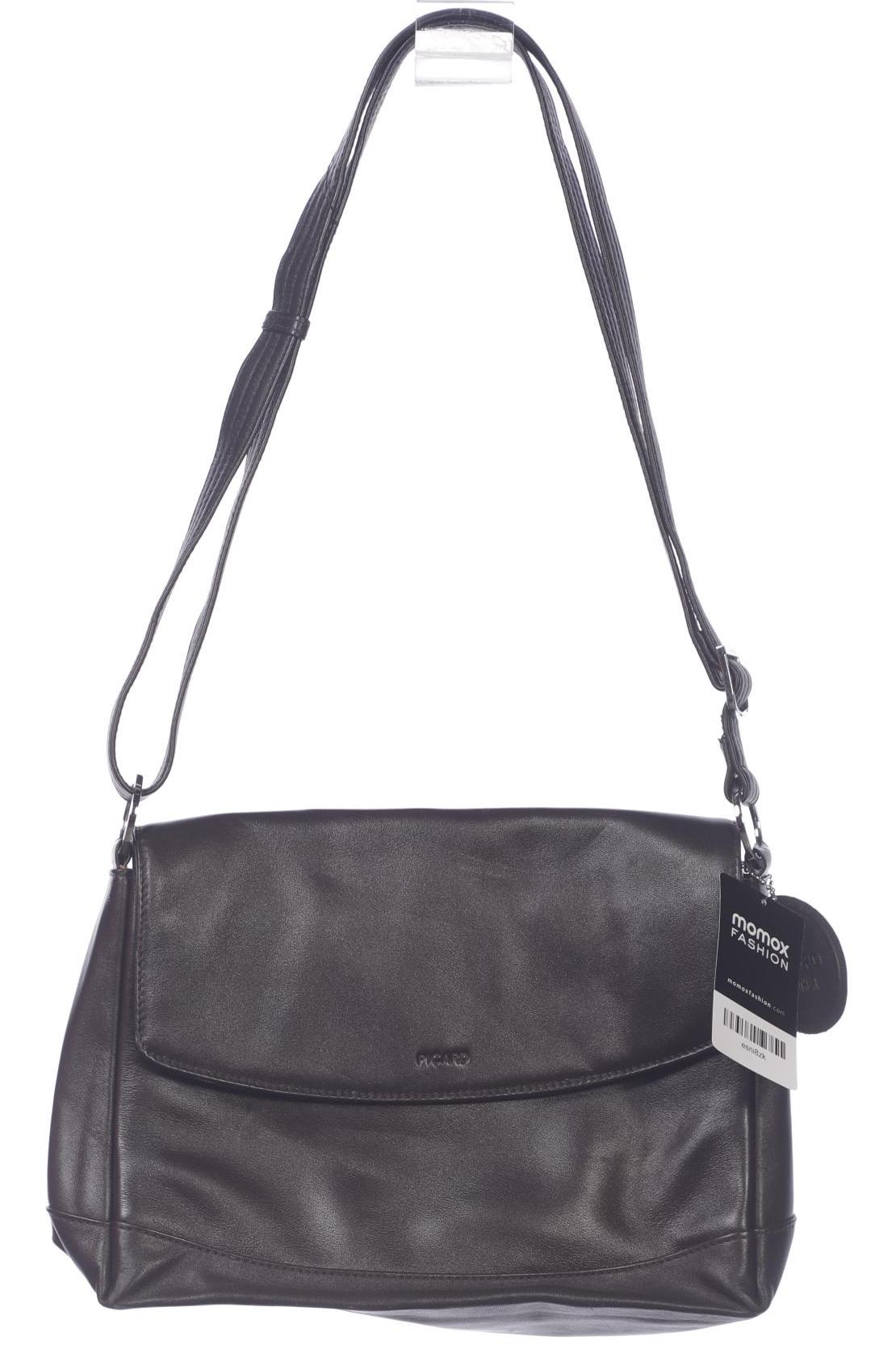 

Picard Damen Handtasche, braun, Gr.